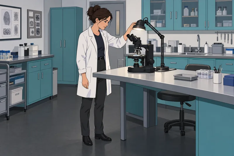 El cuestionario de ciencias sigue un disco digital.