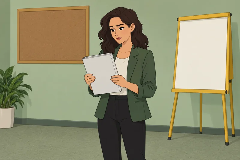 Franchise Quiz shows an agreement review.