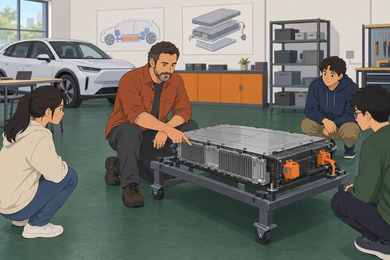 Future Car Quiz checks automated car knowledge.