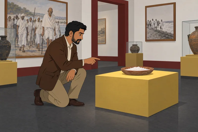Gandhi Jayanti Quiz appears beside a spinning wheel.