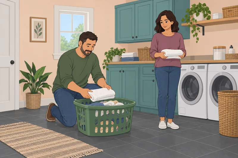 Gender Personality Type views shape household choices.