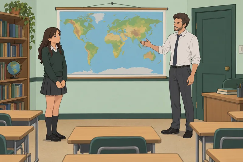 El cuestionario de cultura muestra geografía.
