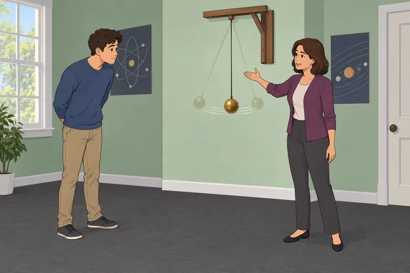 General Science Knowledge appears beside a classroom globe.
