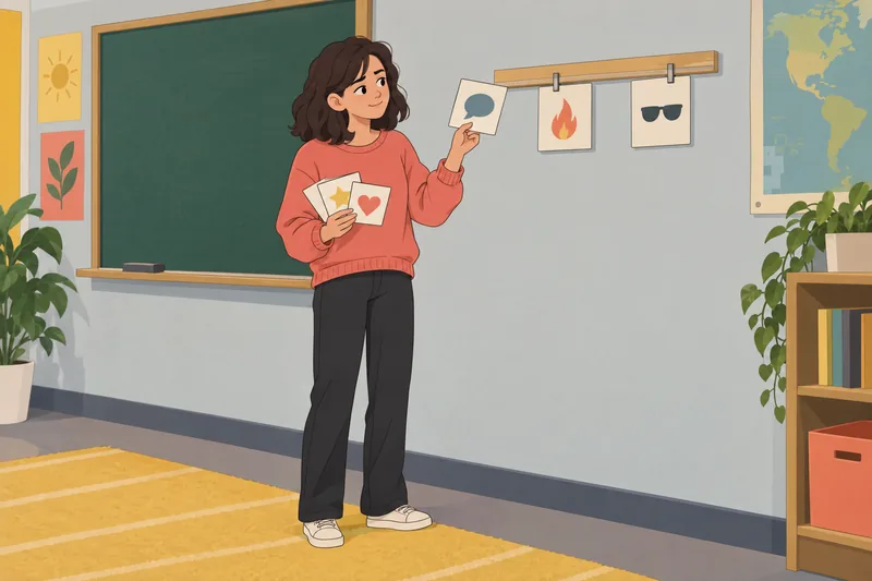 Generation Z Quiz shows a conversation card lesson.