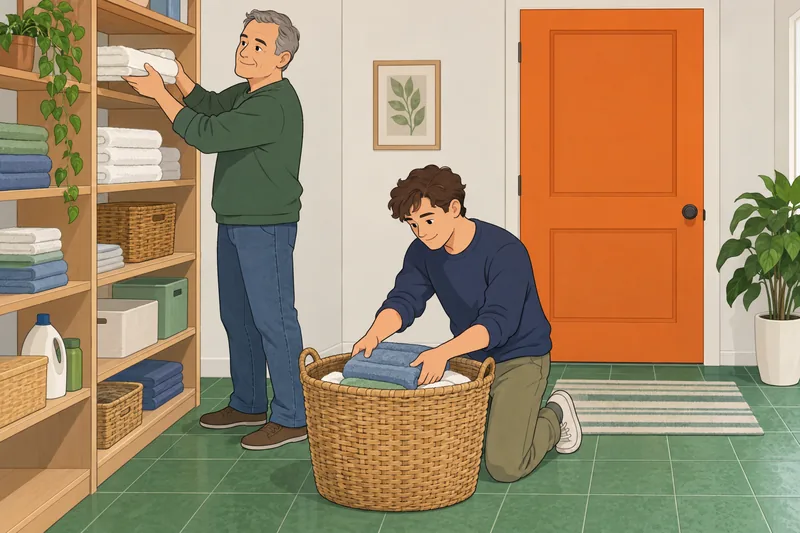 Prueba alemana de dinámica familiar destaca roles.