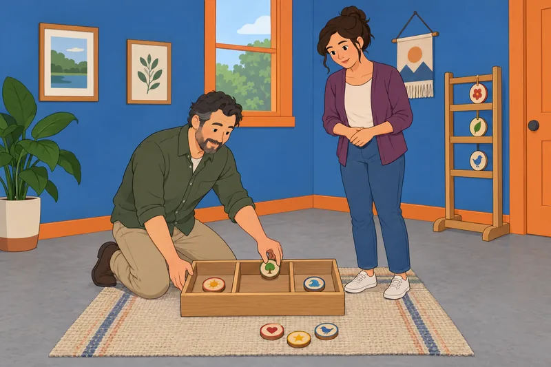 Girl Name Quiz opens an illustrated origins book.
