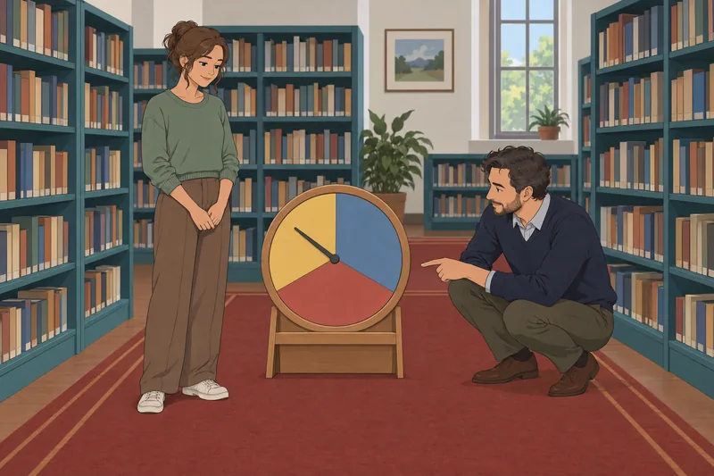 El cuestionario sobre los tiempos representa duración.