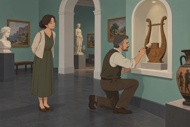 Greek God Quiz follows a trident clue.