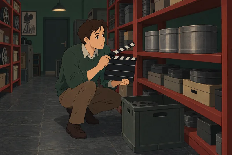 Guess the Movie rewards careful visual recognition.