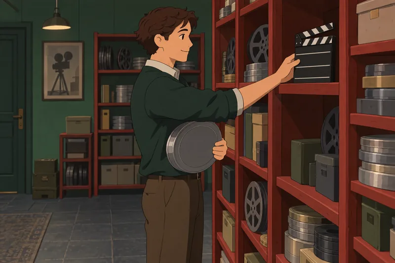 Quiz Adivina la película premia la observación.