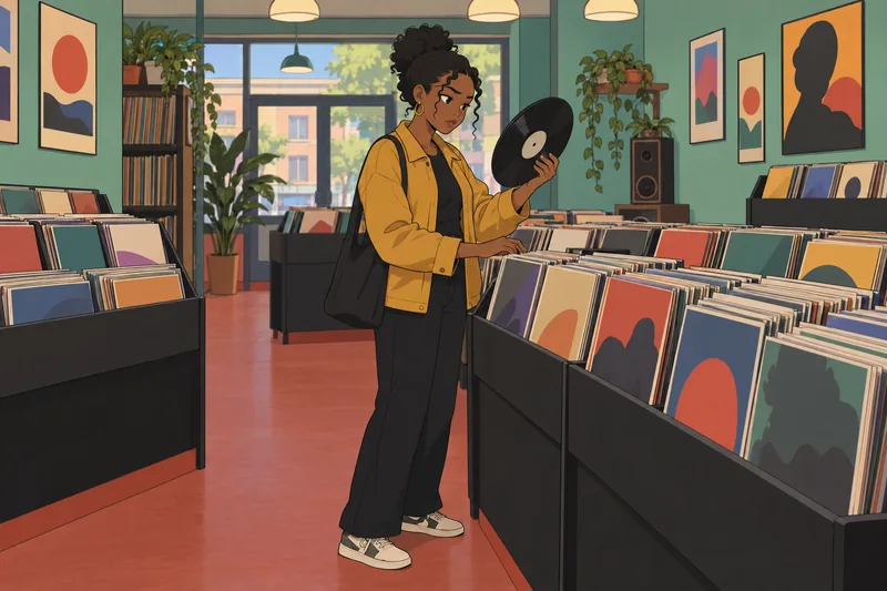 Guess the Rapper depicts one album choice.