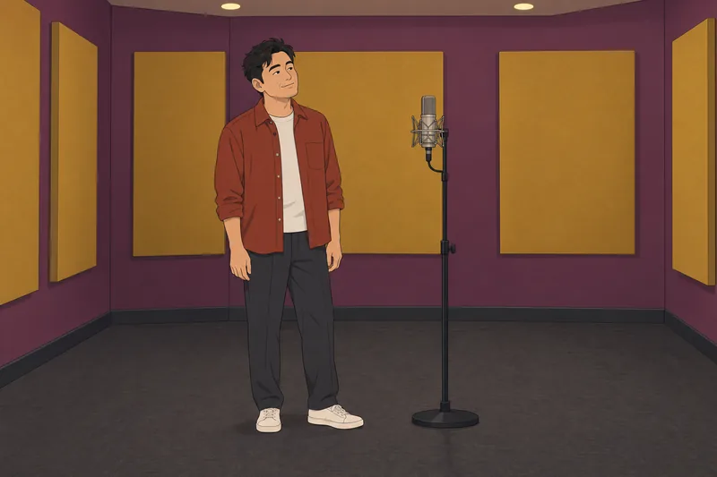 En Quiz Adivina el, el DJ reconoce.
