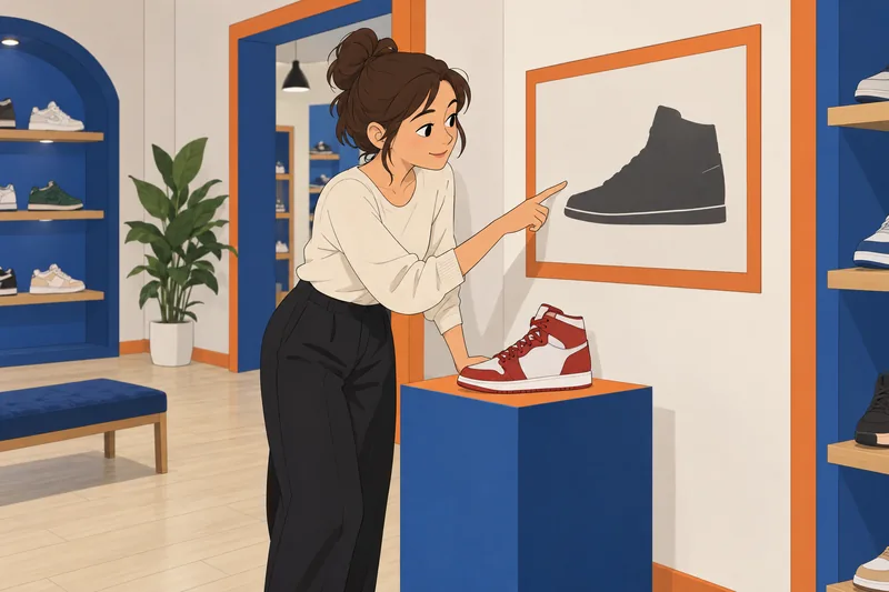 El cuestionario Adivina el muestra un tenis.