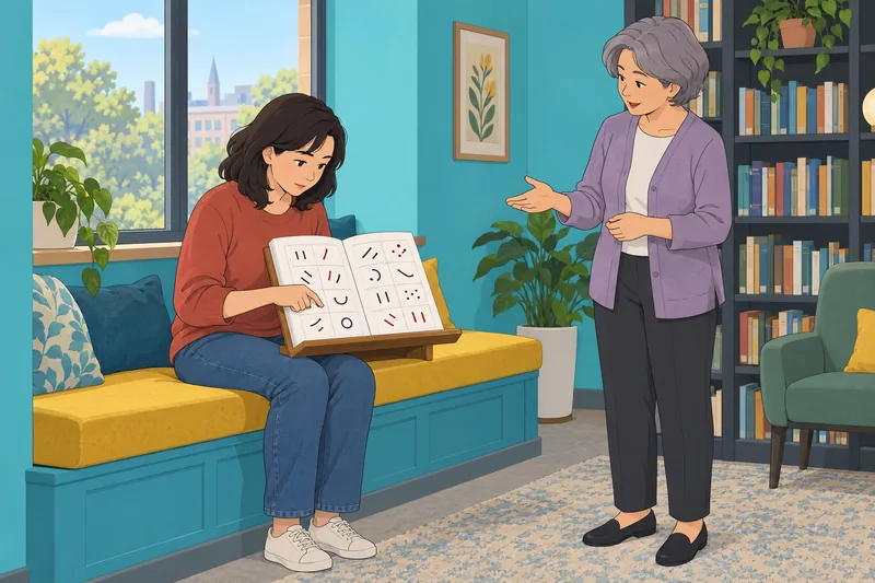 Hangul Quiz follows a learner's workbook review.