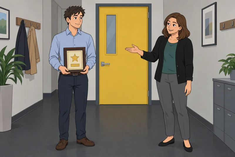 Quiz de lenguaje muestra reconocimiento profesional.