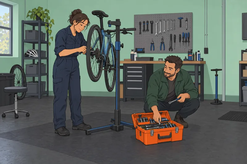 Quiz de lenguaje muestra apoyo en un taller.