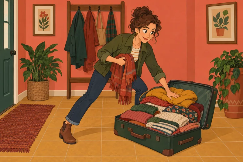 Hypomania Checklist (HCL-33) captures accelerated travel planning.