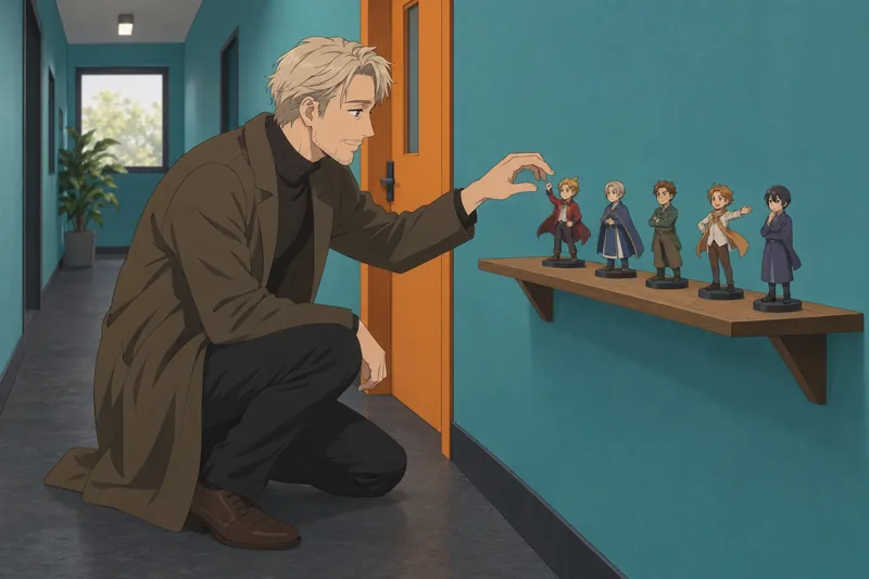 Hetalia Character Quiz meets a small globe.