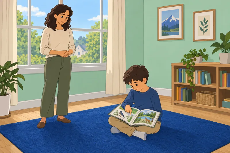 cuestionario sobre estilos muestra aprendizaje práctico.