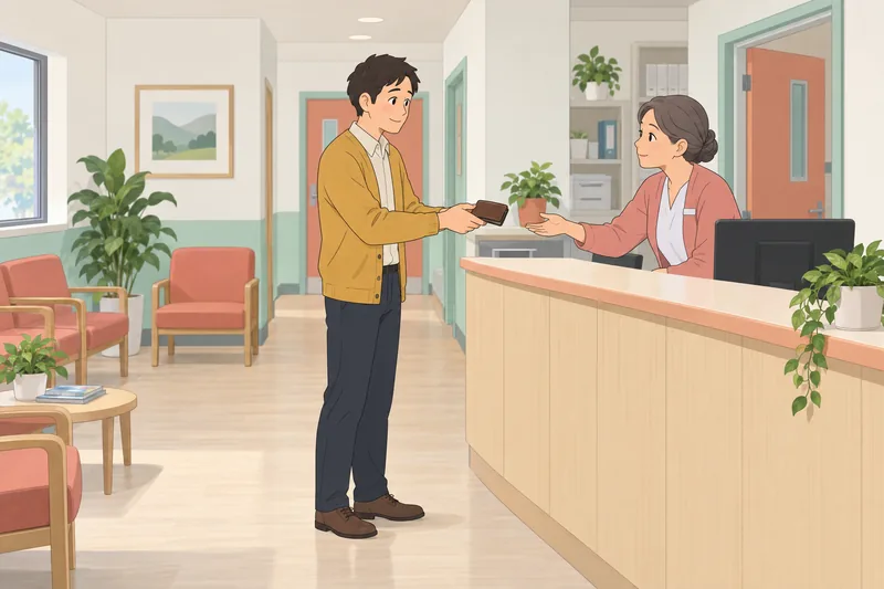 Honesty Quiz shows an apprentice admitting bowl damage.