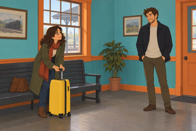 Quiz para románticos muestra una planta compartida.
