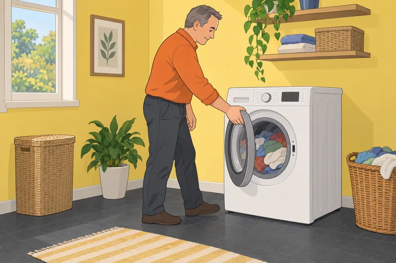 Household Water Use measures shower flow.