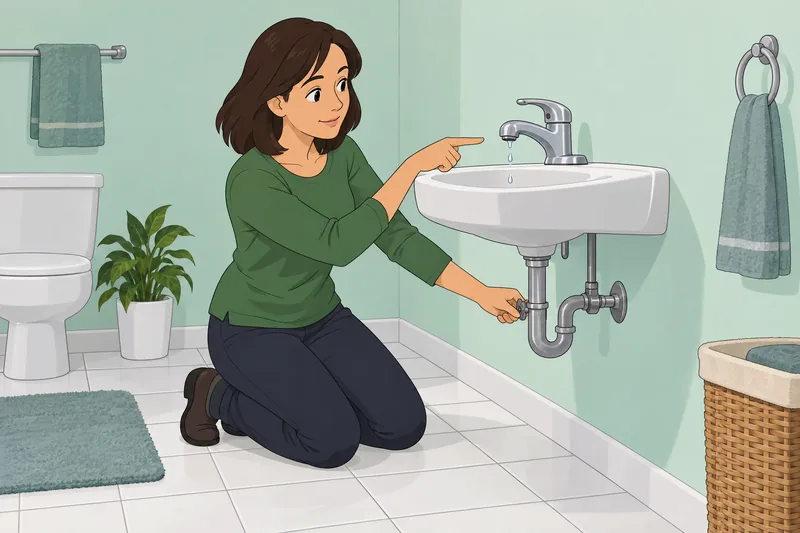 El cuestionario sobre el agua guía revisiones.