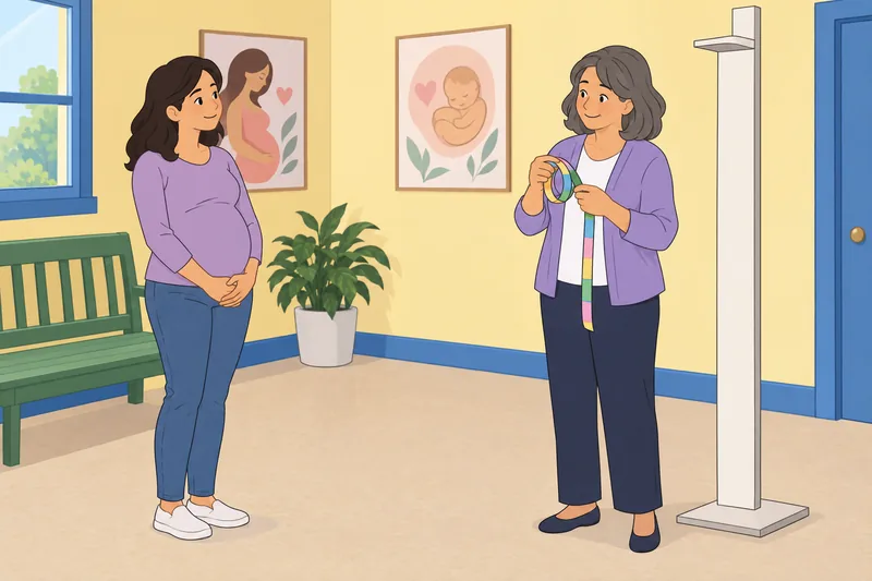 El cuestionario ¿Qué tan explora una imagen ecográfica.