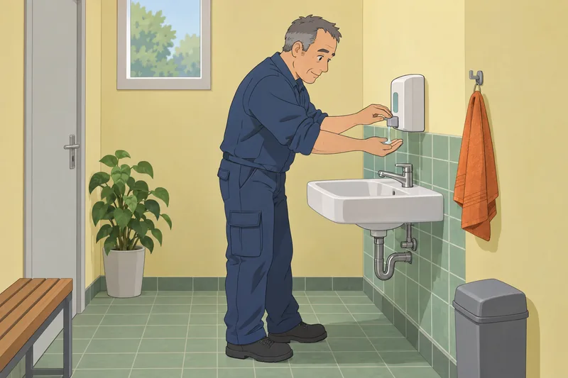 How Clean Is: careful vacuum-filter maintenance.
