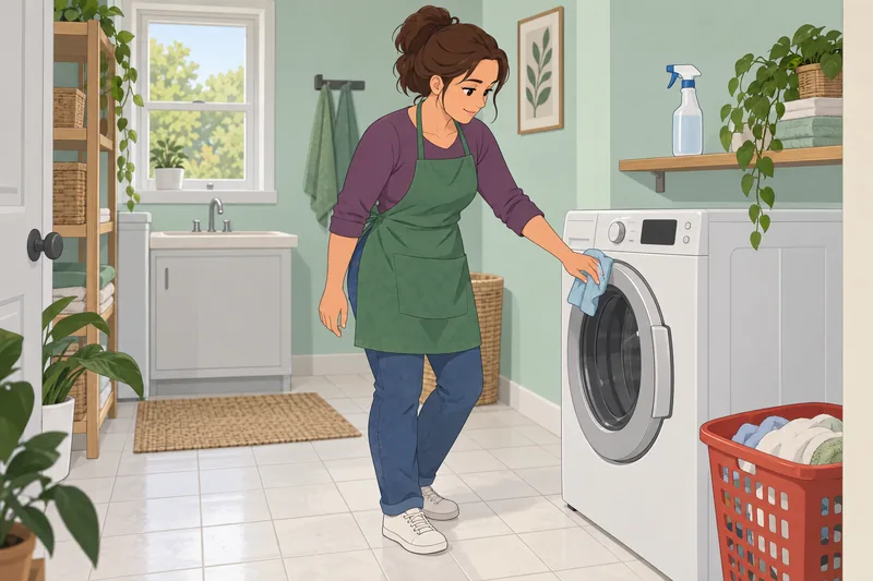 cuestionario ¿Qué tan: limpieza segura en la cocina.