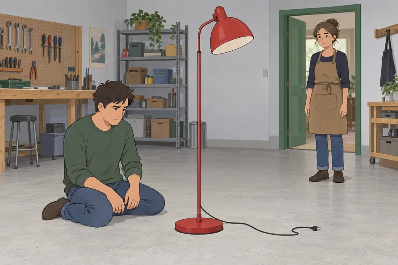 ¿Qué tan contradependiente muestra una reparación solitaria?