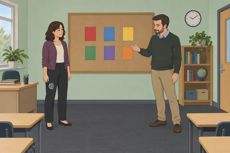 El cuestionario ¿Cómo pienso? compara evidencias.