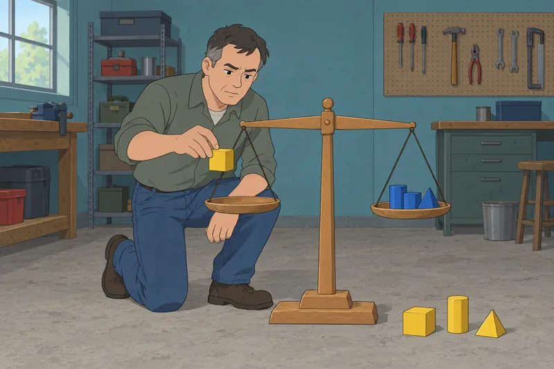 How Intelligent Are you? Turn a puzzle box.