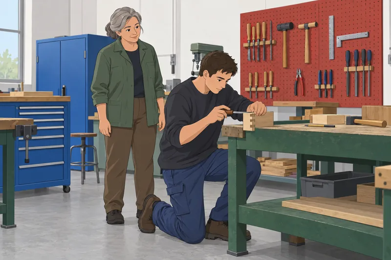 How Much Money: skills grow through practical work.