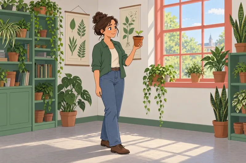 How Positive Are: noticing a small bright moment.