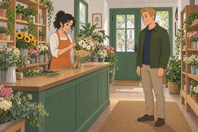 How Romantic Are during a surprise compass plan.