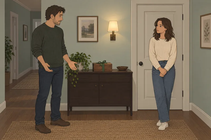 Quiz ¿Qué tan romántico eres? Un cuidado preciso.