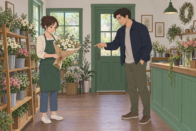 Quiz ¿Qué tan romántico eres? Brújula y sorpresa.