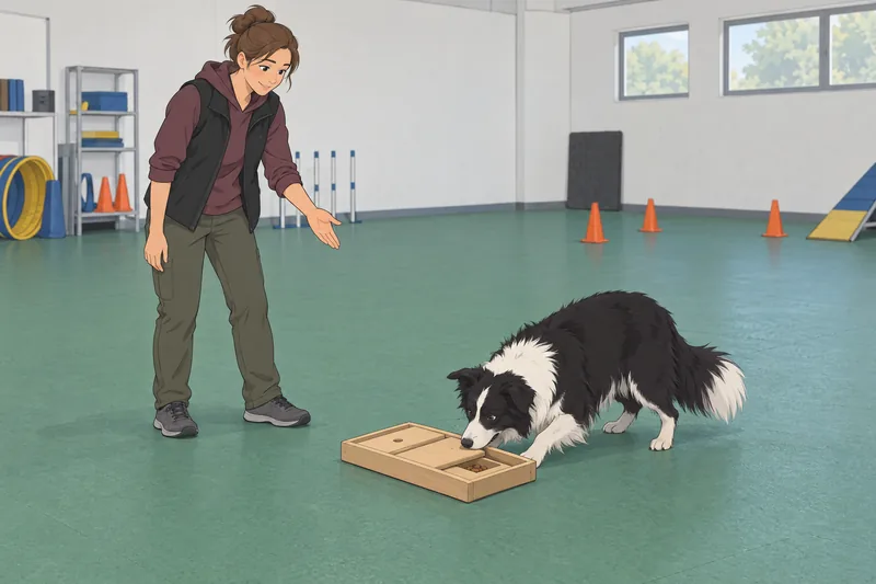 How Smart Is this dog at learning?