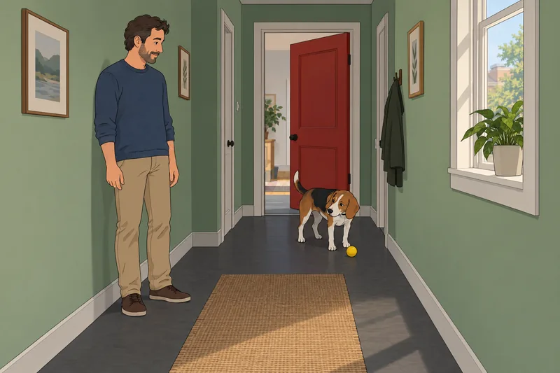 cuestionario ¿Qué tan flexible es mi perro?