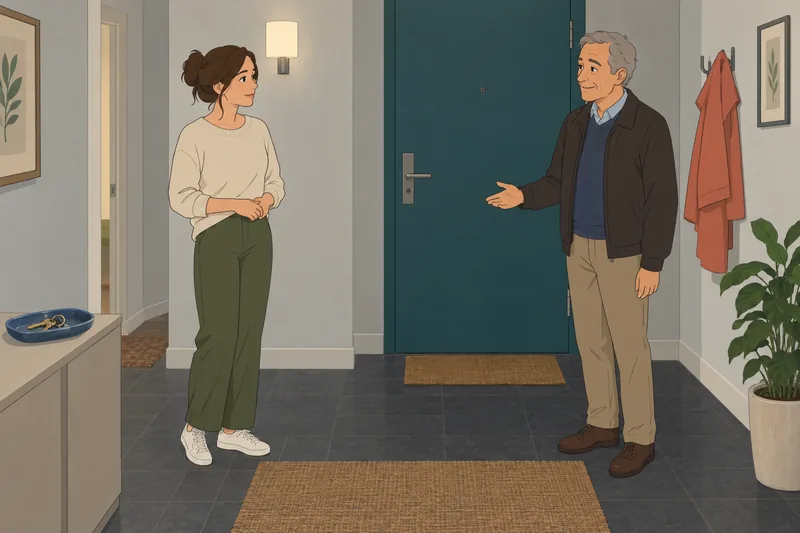 ¿Qué tan adaptado? Hermanos comparten un rompecabezas.