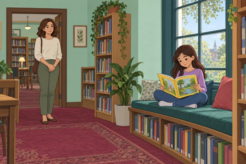 How Well Do parents discuss daughter's packing?
