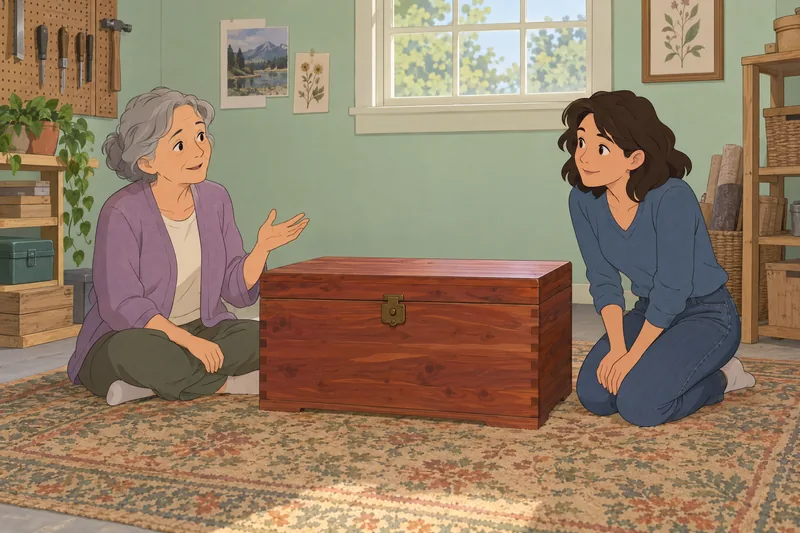 cuestionario ¿Qué tan bien conoce sus recuerdos?