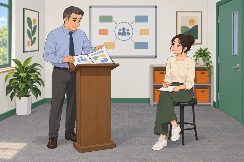 HRM Quiz shows a workforce planning board.