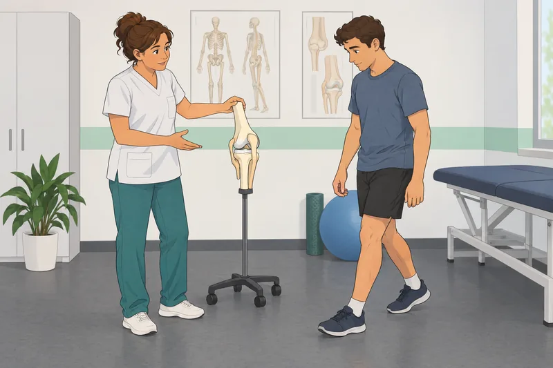 El cuestionario sobre el cuerpo en clínica.
