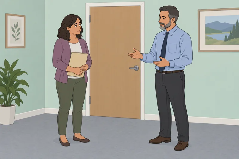 Hypersexuality Test shows a private clinic conversation.