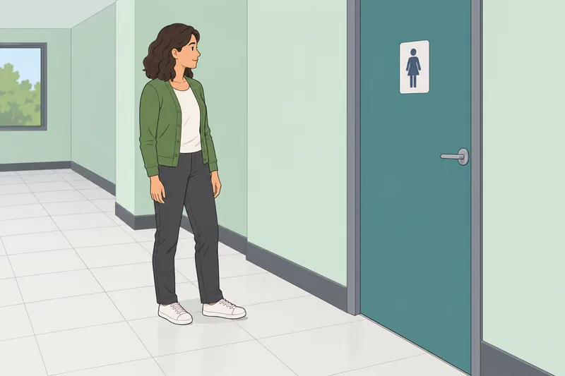 cuestionario «Apuesto a observar rutinas cotidianas.