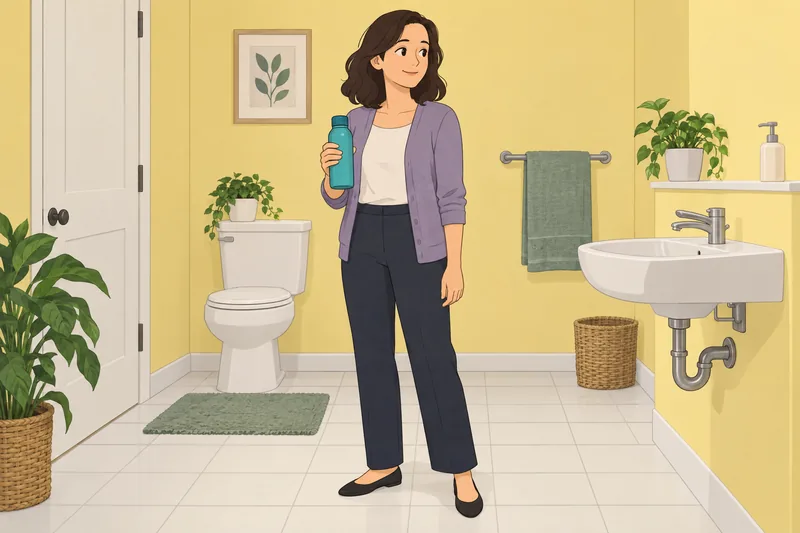 Quiz «Puedo hacer visibles las señales de hidratación».