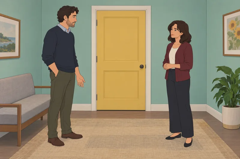 El cuestionario sobre la mujer compara preferencias.