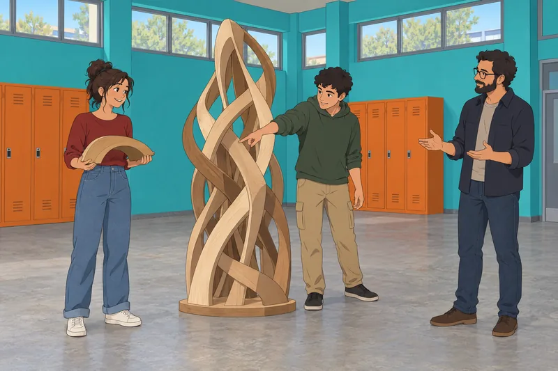 identificación de los motivos en el taller.